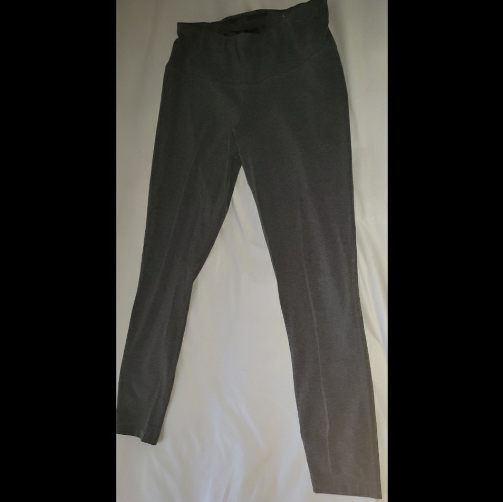 Athletic running work out pants